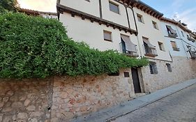 Casa Rural La Posada de Santa Teresa
